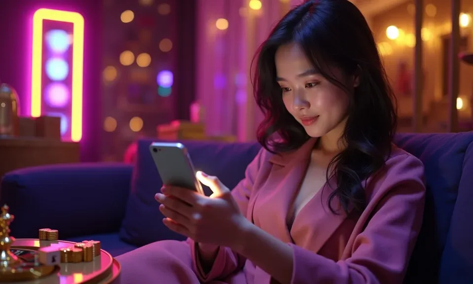 oppoa6s เล่นบนมือถือ